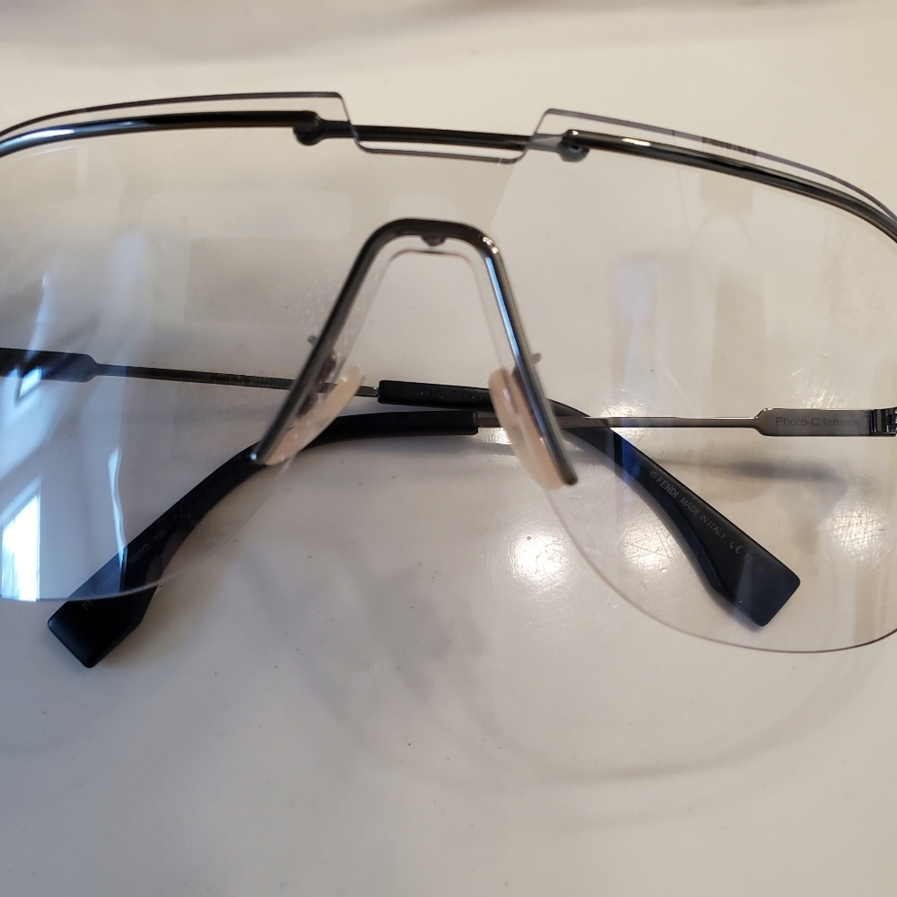 Fendi sunglasses